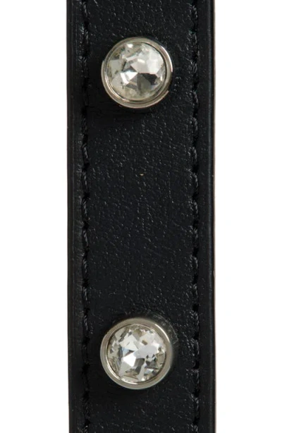 Altuzarra Studded Skinny Belt