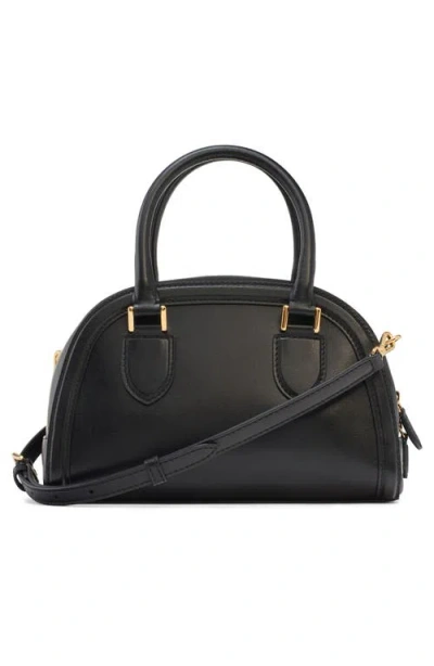 Alexander Mcqueen Mcqueen Small Birdee Boston Handbag