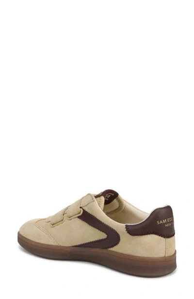 Sam Edelman Talia Sneaker In Multi