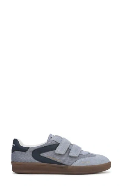 Sam Edelman Talia Sneaker In Gray