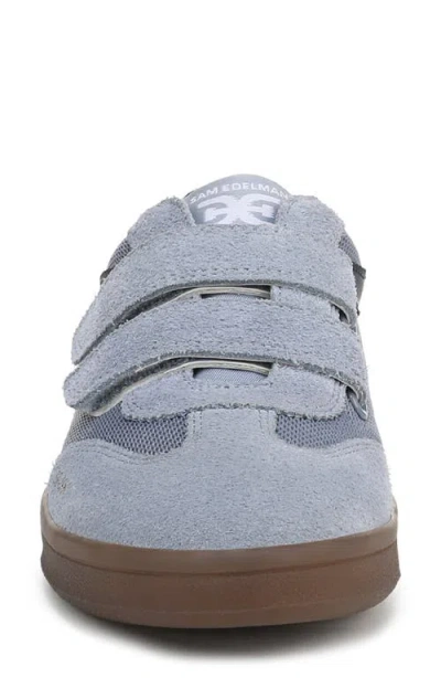 Sam Edelman Talia Sneaker In Gray