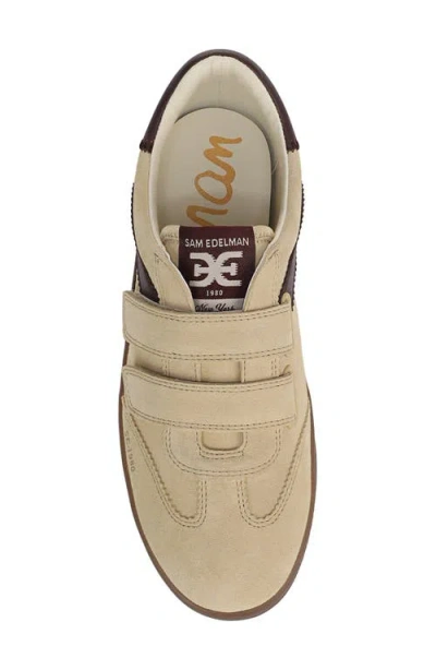 Sam Edelman Talia Sneaker In Multi