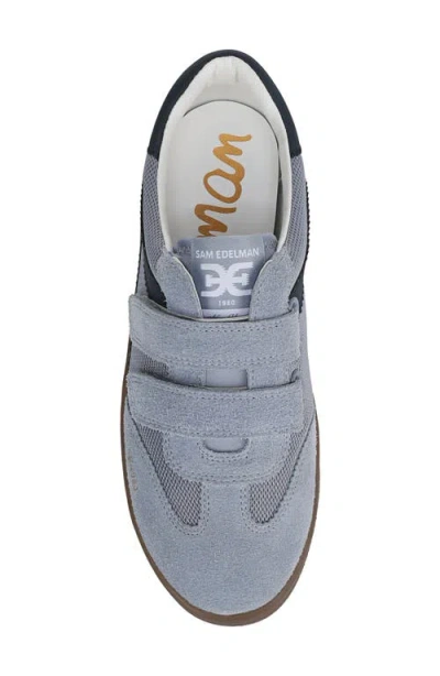 Sam Edelman Talia Sneaker In Gray