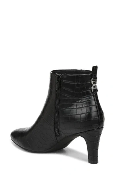 Lifestride Glow Bootie In Black