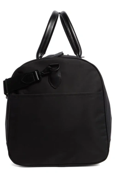 Herschel Supply Co . Novel Water Resistant Recycled Polyester Duffle Bag