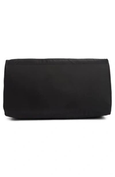 Herschel Supply Co . Novel Water Resistant Recycled Polyester Duffle Bag