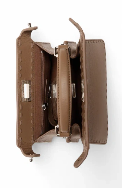 Walter Baker Reed Mini Satchel