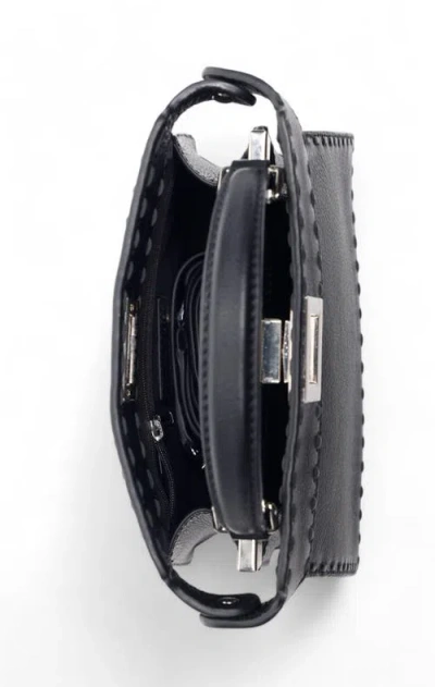Walter Baker Reed Mini Satchel