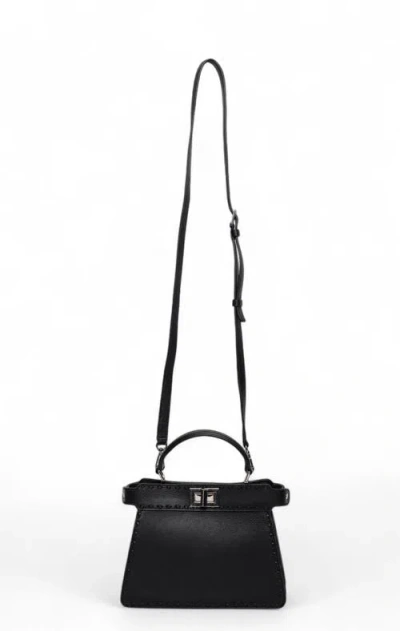 Walter Baker Reed Mini Satchel