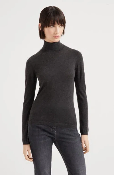 Brunello Cucinelli Lightweight Sweater