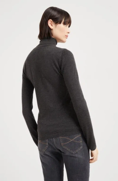 Brunello Cucinelli Lightweight Sweater