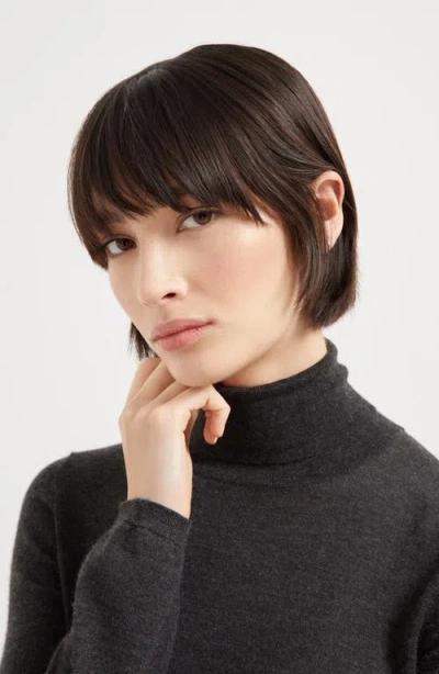 Brunello Cucinelli Lightweight Sweater
