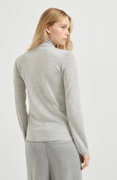 Brunello Cucinelli Lightweight Sweater