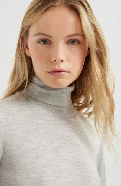 Brunello Cucinelli Lightweight Sweater