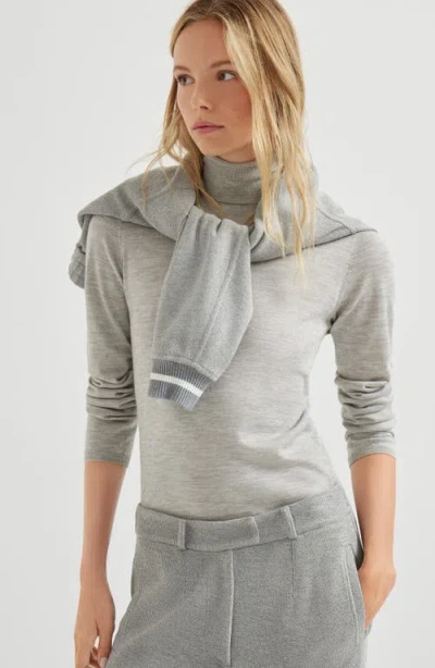 Brunello Cucinelli Lightweight Sweater
