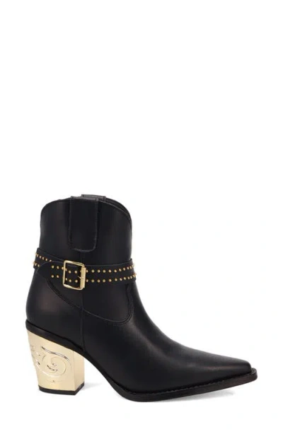 Dingo Milano Bootie