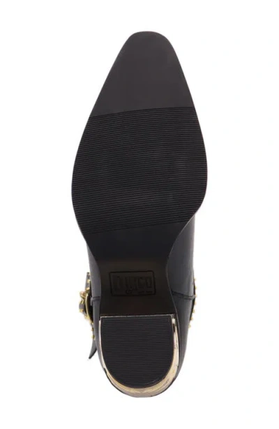 Dingo Milano Bootie