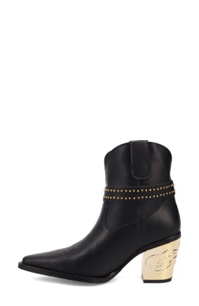 Dingo Milano Bootie