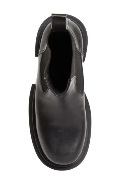 Rick Owens Hollywood Beatle Bogun Chelsea Boot