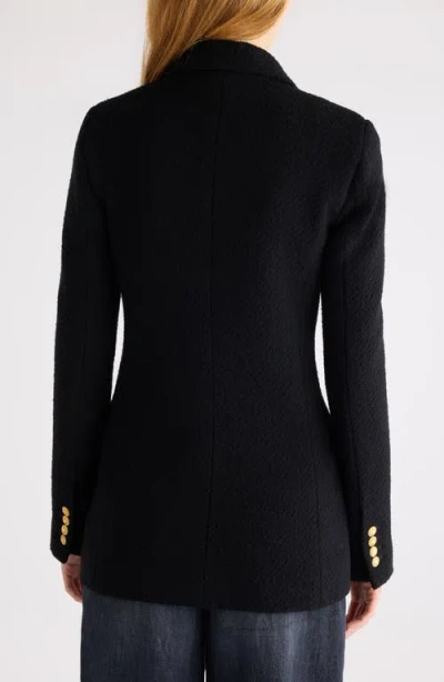 Chloé Women's Wool Blazer In Black