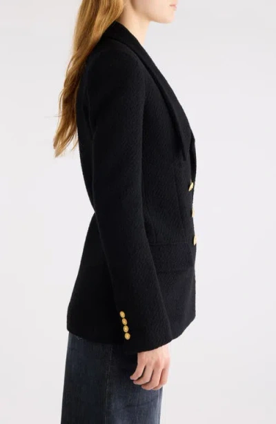 Chloé Women's Wool Blazer In Black