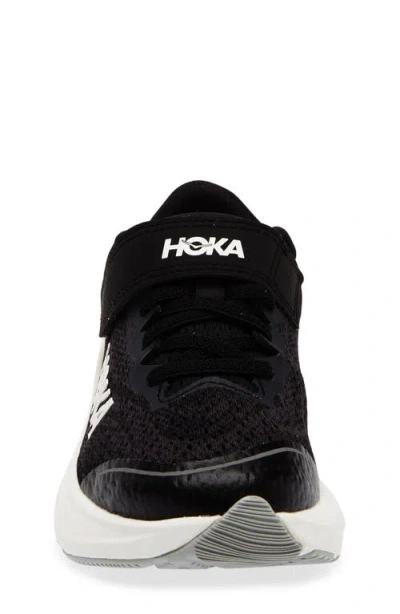 Hoka Kids' Rincon 4 Running Sneaker