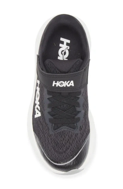 Hoka Kids' Rincon 4 Running Sneaker