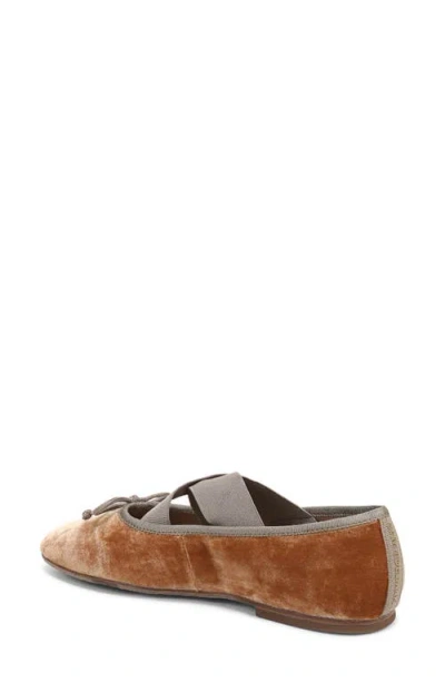 Sam Edelman Arya Ballet Flat