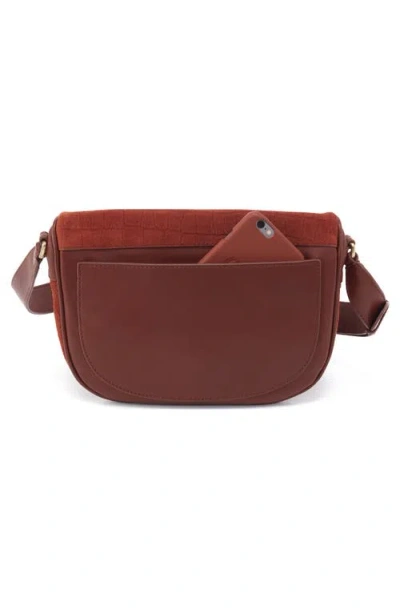 Hobo Juno Leather Belt Bag