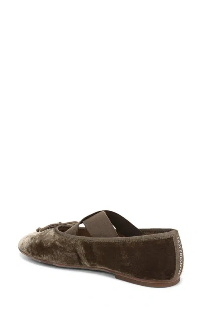 Sam Edelman Arya Ballet Flat