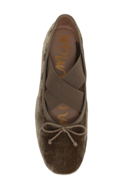 Sam Edelman Arya Ballet Flat