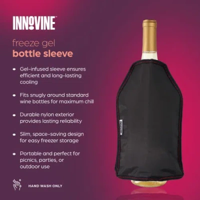 Innovine Freeze Gel Bottle Sleeve