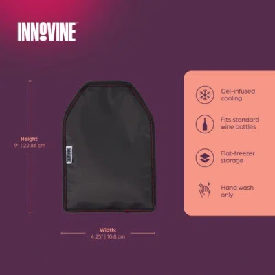 Innovine Freeze Gel Bottle Sleeve