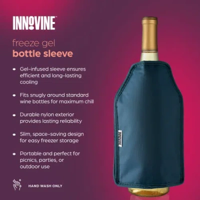 Innovine Freeze Gel Bottle Sleeve