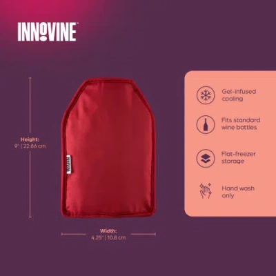 Innovine Freeze Gel Bottle Sleeve