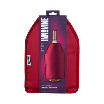 Innovine Freeze Gel Bottle Sleeve