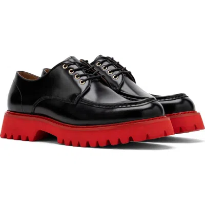 Marc Nolan Luca Lug Sole Derby