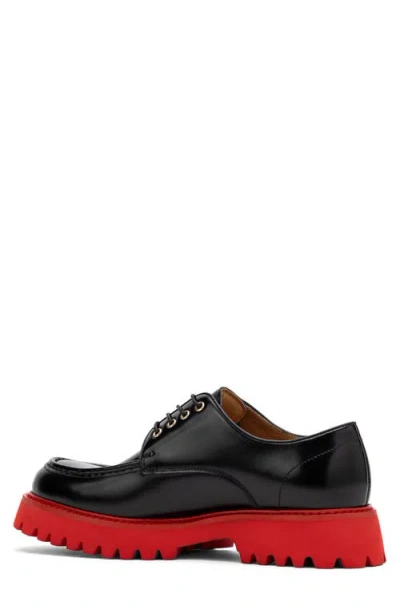 Marc Nolan Luca Lug Sole Derby