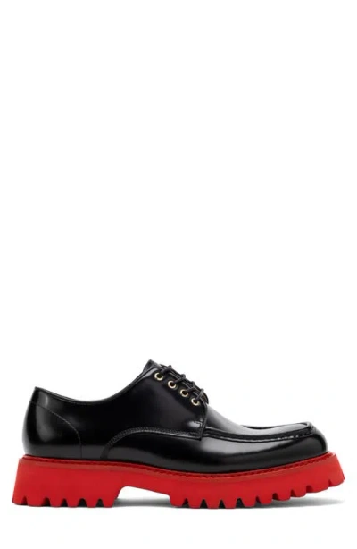 Marc Nolan Luca Lug Sole Derby