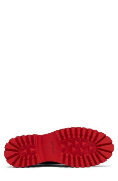 Marc Nolan Luca Lug Sole Derby
