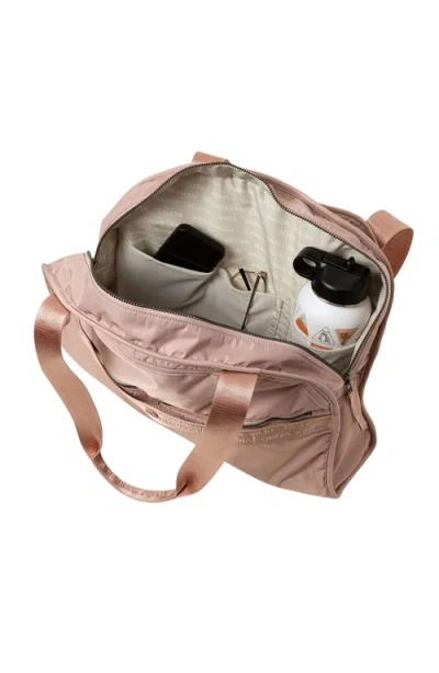 Uncommon Goods Empowering Survivors Tote