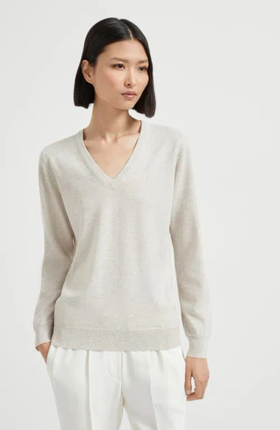Brunello Cucinelli Cashmere Sweater