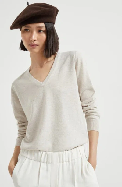 Brunello Cucinelli Cashmere Sweater