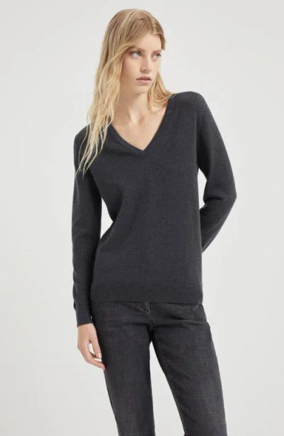 Brunello Cucinelli Cashmere Sweater