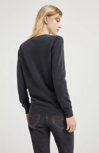 Brunello Cucinelli Cashmere Sweater