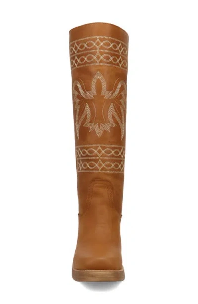 Dingo Avalon Boot