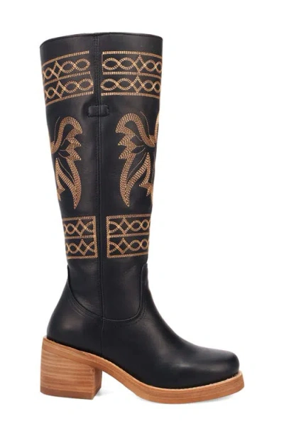 Dingo Avalon Boot