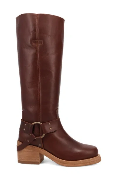 Dingo Casbah Knee High Boot