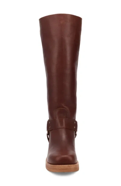 Dingo Casbah Knee High Boot