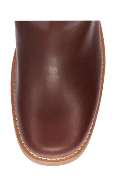 Dingo Casbah Knee High Boot